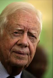 Ex-President Carter plans to visit North Korea